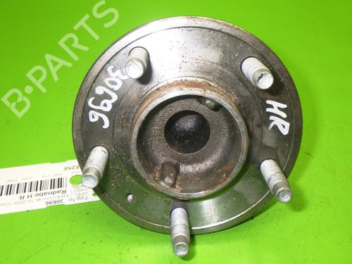 Used Other OPEL ASTRA J (P10) 2.0 CDTI (68) (160 hp) 14736554
