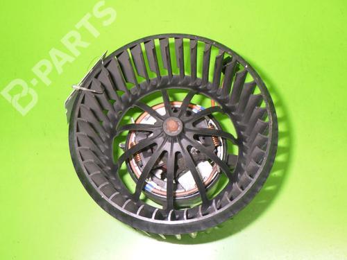 Heater blower motor VW TRANSPORTER T5 Van (7HA, 7HH, 7EA, 7EH) 2.0 TDI | BP6377120M62 