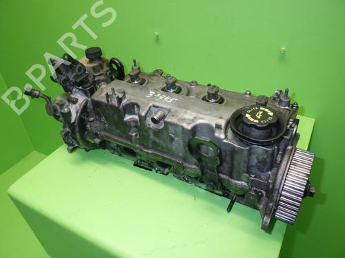 Cylinder head MAZDA 6 Saloon (GG) 2.0 DI (GG14) (143 hp) 17643300