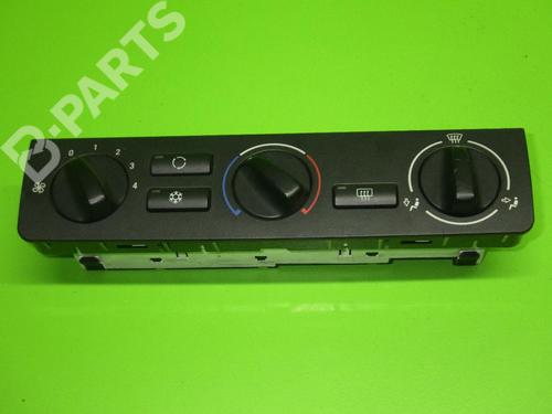 BP6379874I5 | Climate control BMW 3 (E46) 320 d BP6379874I5