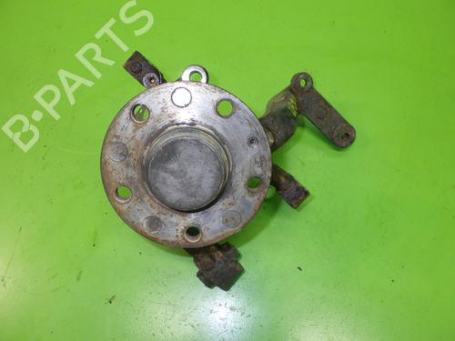 Used Right rear steering knuckle VW GOLF PLUS V (5M1, 521) 1.9 TDI (105 hp) 15602530