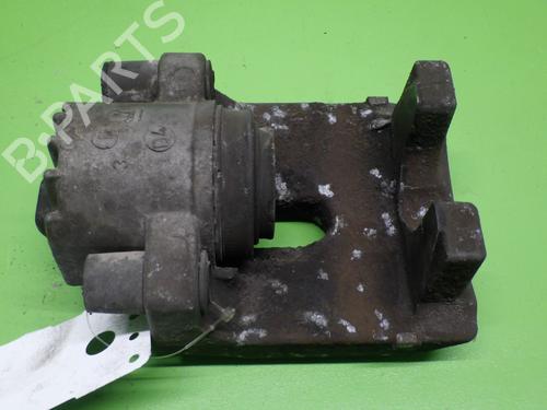 Used Left rear brake caliper BMW 5 Touring (E61) 525 d (177 hp) 23098549