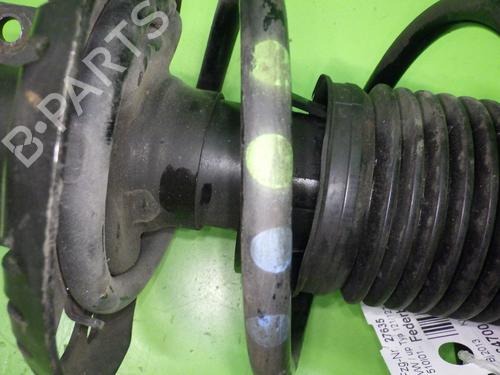 Left front shock absorber VW UP! (121, 122, BL1, BL2, BL3, 123) 1.0 | BP6664767M16 