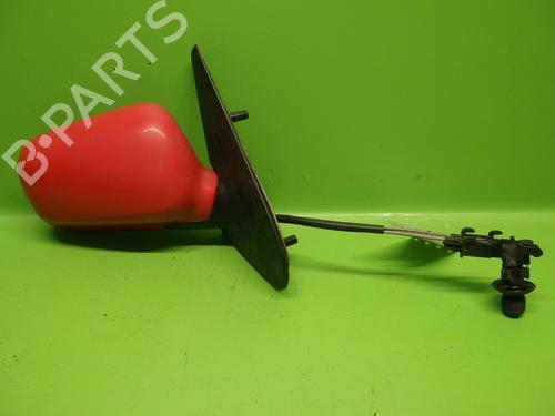 Right mirror VW POLO III (6N1) 45 1.0 | BP24458595C27 