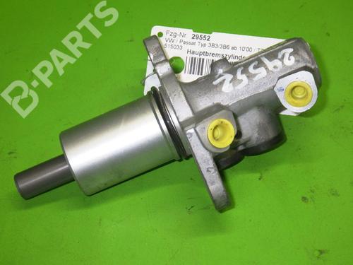 Brake master cylinder VW PASSAT B5.5 (3B3) 1.9 TDI | BP6384787M77 
