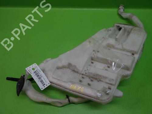 Windscreen washer tank BMW 5 (F10) 520 d | BP18900496C113 