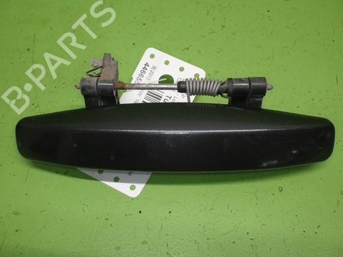 Used Rear right exterior door handle Rear right exterior door handle DACIA DUSTER (HS_) 1.5 dCi (HSMC) (107 hp) 36172951 36172951
