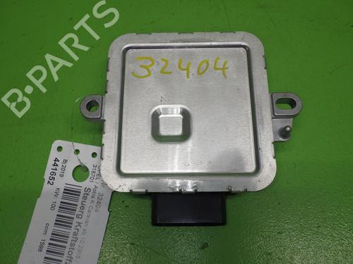 Used Electronic module OPEL ASTRA K Sports Tourer (B16) 1.6 CDTi (35) (136 hp) 32399054