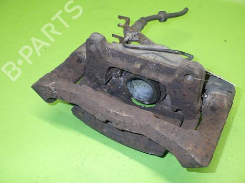 Used Right front brake caliper AUDI A6 C6 Avant (4F5) 2.7 TDI (190 hp) 32398959