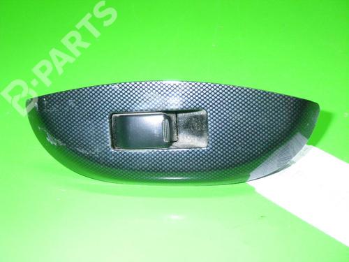 Used Left rear window switch CHEVROLET AVEO / KALOS Hatchback (T200) 1.4 16V (94 hp) 6357439
