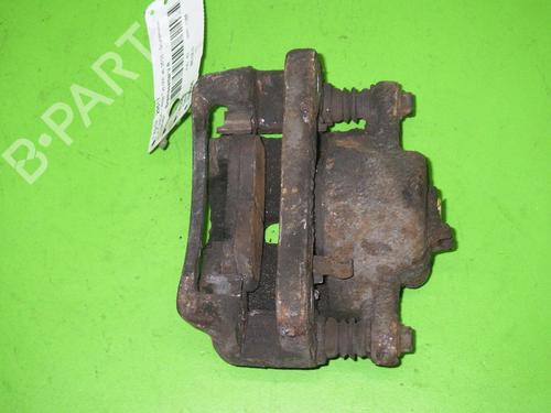 Right front brake caliper HYUNDAI ATOS (MX) 1.1 | BP14728328M104 