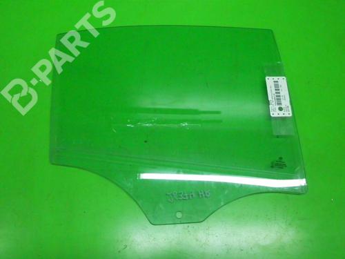 Used Rear right door window Rear right door window BMW 3 (E90) 318 i (129 hp) 6603408 6603408