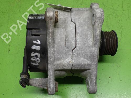 Used Alternator OPEL ASTRA F Estate (T92) 1.6 i (F35, M35) (75 hp) 29622198
