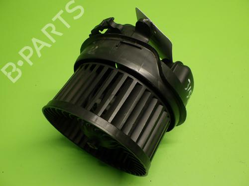 Heater blower motor CITROËN C2 (JM_) 1.1 (60 hp) 17084786