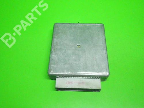 Control unit FORD FIESTA III (GFJ) 1.3 | BP6359379M11 