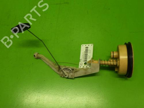 Used Fuel pump BMW X5 (E53) 3.0 d (218 hp) 14724376