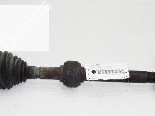 Left front driveshaft RENAULT LAGUNA I (B56_, 556_) 1.8 (B56S/T/0) (90 hp)null