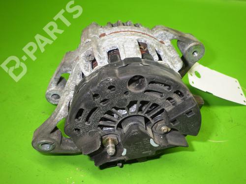Alternator OPEL ASTRA G Hatchback (T98) 1.4 16V (F08, F48) | BP9185243M7 