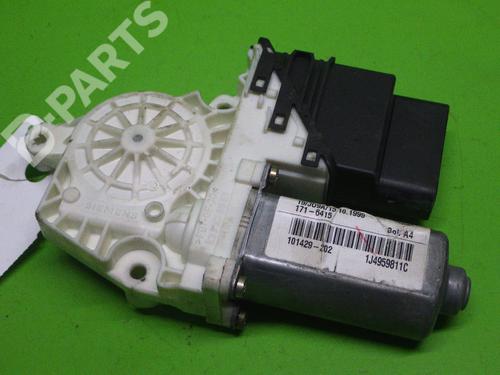 Motor elevalunas trasero izquierdo VW GOLF IV Variant (1J5) 1.9 TDI | BP6611535E23 