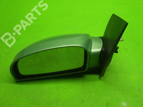 Used Left mirror HYUNDAI GETZ (TB) 1.3 i (82 hp) 6604446