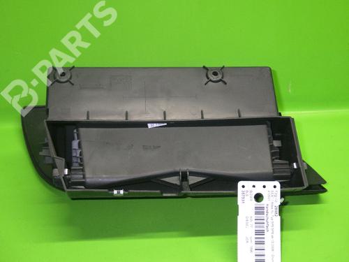 Glove box SEAT ALTEA (5P1) 1.9 TDI | BP6537489C95 