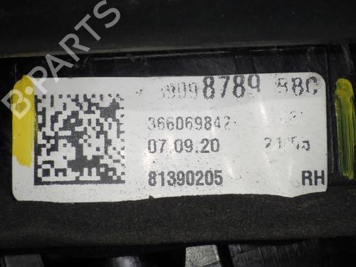 Right tailgate light OPEL ASTRA K (B16) 1.2 Turbo (68) | BP39969812C80 - Image 4