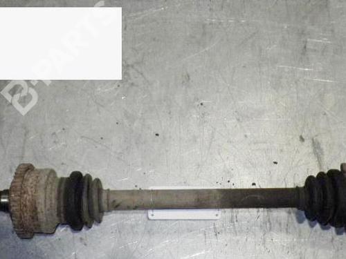 Used Left rear driveshaft OPEL OMEGA B Estate (V94) 2.0 (F35, M35, P35) (116 hp) 6648672