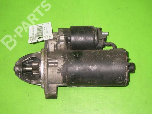 Used Starter MERCEDES-BENZ 190 (W201) E 2.3 (132 hp) 6388874