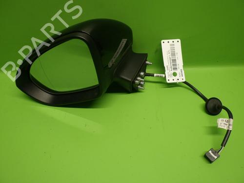 Used Left mirror Left mirror OPEL ASTRA K (B16) 1.2 Turbo (68) (131 hp) 33221402 33221402