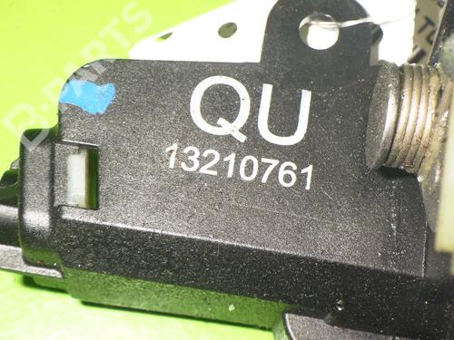 Rear right lock OPEL VECTRA C Estate (Z02) 1.9 CDTI (F35) | BP6648337C99 