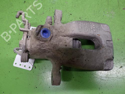 Højre bremsekaliber bag SKODA OCTAVIA III Combi (5E5, 5E6) 2.0 TDI | BP29622136M106 