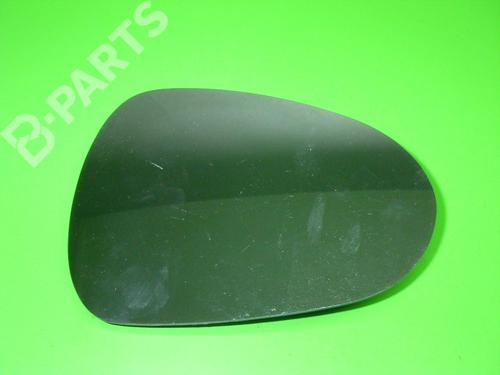 Used Right mirror glass SEAT IBIZA IV (6J5, 6P1) 1.2 TSI (105 hp) 6366415