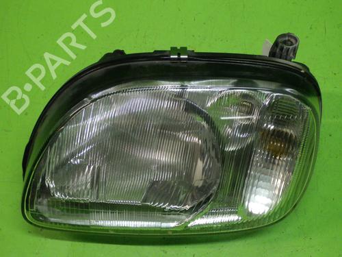 Phare droit NISSAN MICRA II (K11) 1.0 i 16V (K11) (54 hp) 29701523