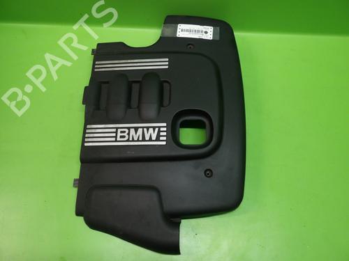 Used Upper protection BMW 1 (E81) 120 d (163 hp) 24232700