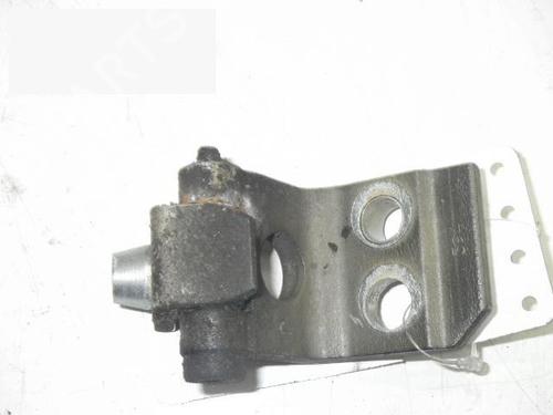 Used Hinge/Door check strap PEUGEOT 206 Hatchback (2A/C) 1.4 i (75 hp) 14709384