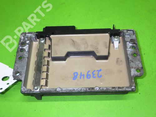 Control unit RENAULT ESPACE III (JE0_) 2.0 (JE0A) | BP6391300M11 