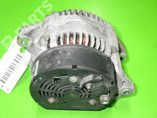 Alternator OPEL VECTRA B (J96) 1.6 i 16V (F19) | BP6360082M7 