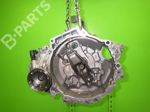 Manuel gearkasse AUDI A3 (8L1) 1.9 TDI (110 hp) 7331904