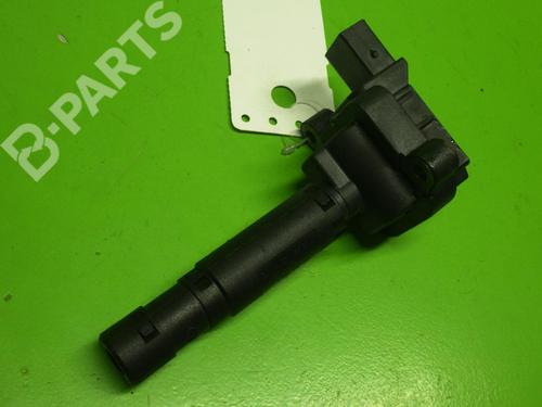 Ignition coil MERCEDES-BENZ C-CLASS Coupe (CL203) C 180 Kompressor (203.746) | BP6394490M94 