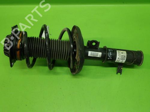 Used Right front shock absorber OPEL INSIGNIA B Grand Sport (Z18) 2.0 4x4 (68) (260 hp) 25884642