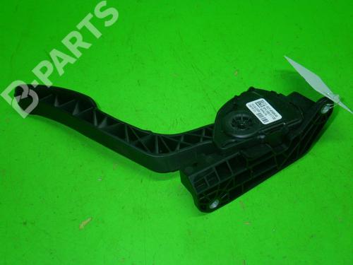 Pedal FORD FIESTA VI (CB1, CCN) 1.25 | BP6370328I4 