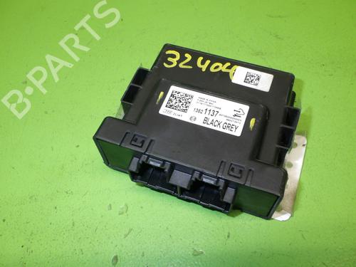 Used Electronic module OPEL ASTRA K Sports Tourer (B16) 1.6 CDTi (35) (136 hp) 32399072