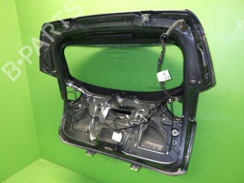 Tailgate OPEL CROSSLAND X / CROSSLAND (P17, P2QO) 1.2 (75) | BP19785306C6 
