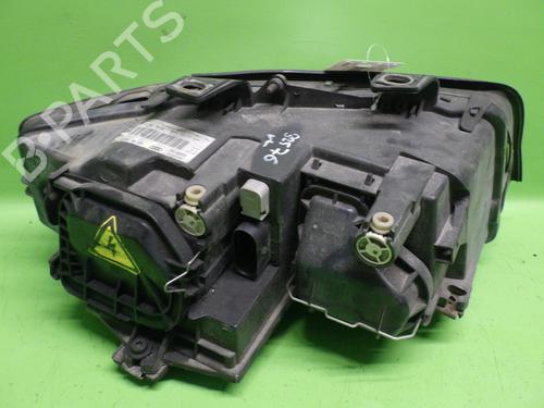 Left headlight AUDI A4 B6 Avant (8E5) 1.8 T | BP37412404C28 - Image 2