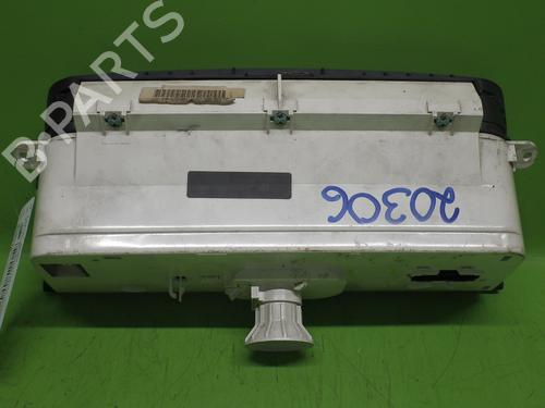Instrument cluster VW PASSAT B3/B4 Variant (3A5, 35I) 1.8 | BP29984801C47