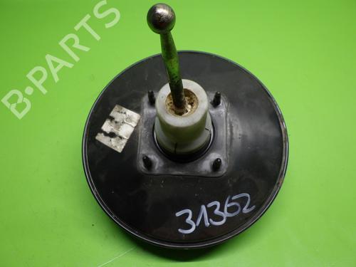 Used Servo brake VW POLO III (6N1) 60 1.4 (60 hp) 12551391