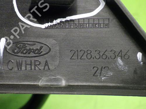 Right mirror FORD FOCUS II Convertible 2.0 | BP27976335C27 