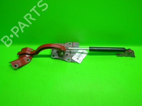 Used Hinge/Door check strap HONDA ACCORD VII Tourer (CM, CN) 2.2 i-CTDi (CN2) (140 hp) 14718949