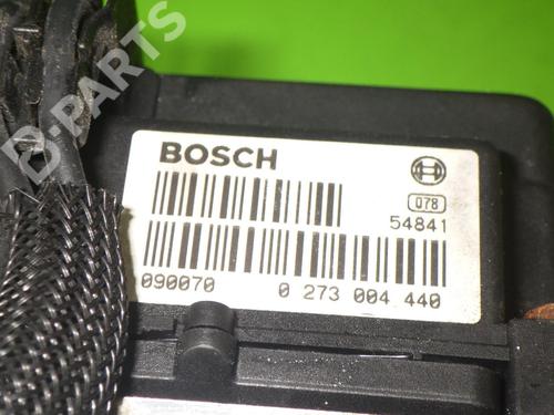 ABS Bremseaggregat CITROËN XSARA (N1) 1.6 16V | BP6386966M43 