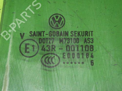 Szyba drzwi tylnych prawych VW TOURAN (1T1, 1T2) 2.0 TDI 16V | BP29984775C21 